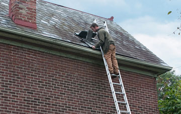 what affects urgent Bodley roof repairs