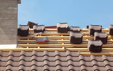 Bodley clay roofing costs