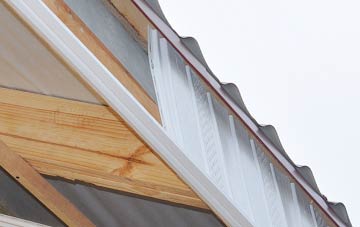 why Bodley fascia repairs are essential