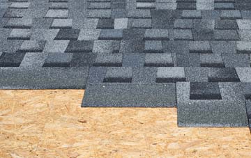 expert Bodley asphalt roof companies