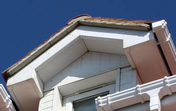 Bodley fascia installation costs