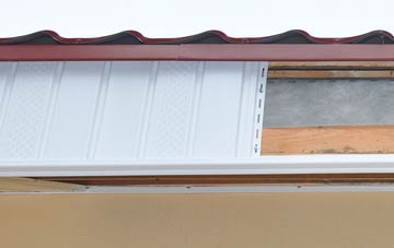 Bodley fascia repair costs