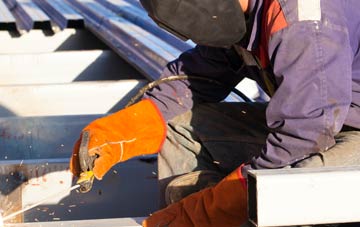 Bodley flat roofing options