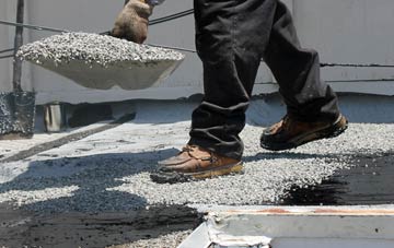Bodley flat roofing companies
