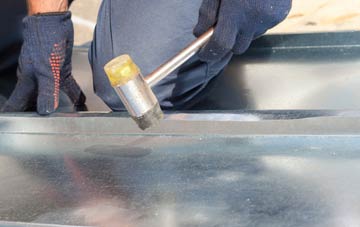 Bodley metal roofing costs