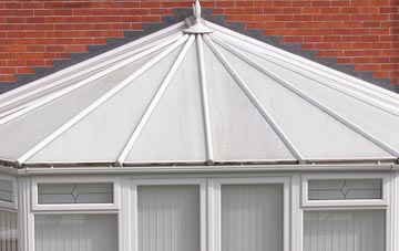 Bodley polycarbonate conservatory roof repairs