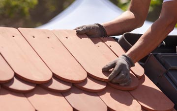 Bodley roof tile contractors