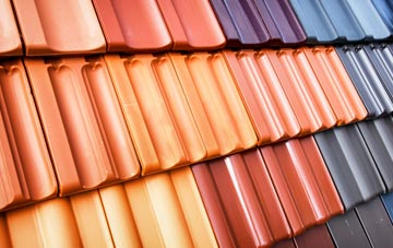 Bodley roof tile costs