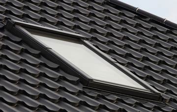 benefits of Bodley roof windows