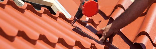 save on Bodley roof installation costs