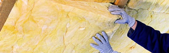 quotes for Bodley roof insulation