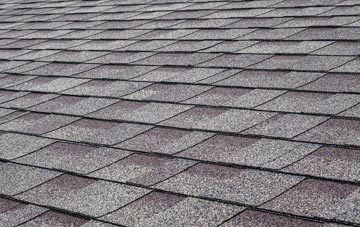 Bodley tiles for shallow pitch roofing