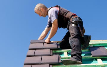 disadvantages of Bodley slate roofing