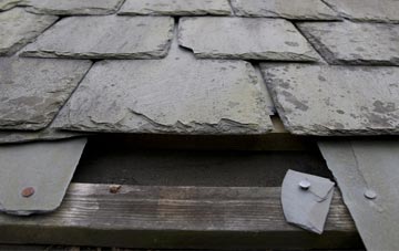 Bodley slate roof repairs and maintenance