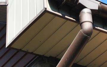 Bodley soffit installation costs