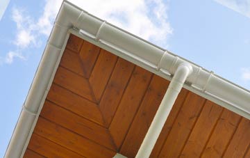 Bodley soffit types