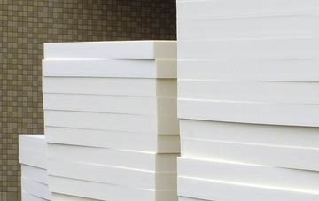 Bodley tapered roof insulation costs