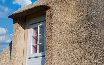 Bodley thatch roof disadvantages