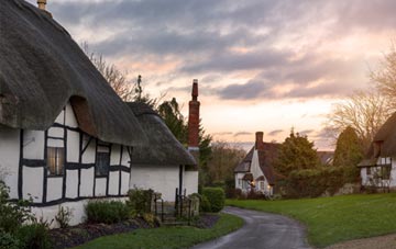is Bodley thatch roofing popular