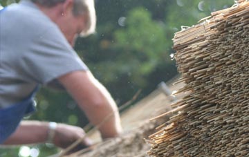 professional Bodley thatchers