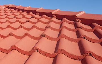 Bodley tile and slate roof replacement