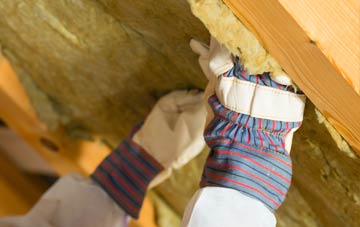 types of Bodley pitched roof insulation materials