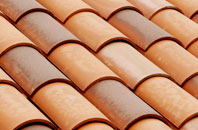 Bodley clay roofing