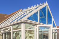 Bodley conservatory roof repairs