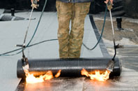 Bodley flat roof sealing quote