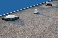 Bodley flat roofing