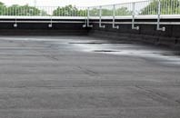 find rated Bodley flat roofing companies