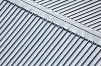 Bodley metal roofing