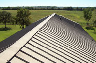 Bodley metal roof quotes