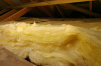Bodley pitch roof insulation