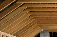 Bodley pitched insulation quotes