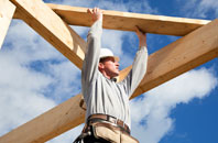 Bodley roof replacement work