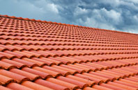 Bodley roofing tiles