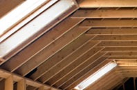 Bodley tapered roof insulation quotes